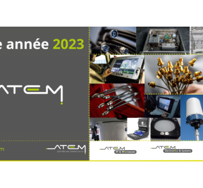 Les équipes Atem vous souhaitent leurs meilleurs vœux pour 2023 !
